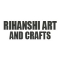 Rihanshi Art And Crafts