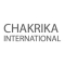 Chakrika International Logo