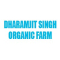 Dharamjit Singh Organic Farm Logo