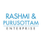 Rashmi & Purusottam Enterprise