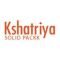 Kshatriya Solid Pack