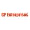 GP Enterprises Logo