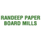 Randeep Paper Board Mills (chemical..