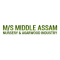 M/S Middle Assam Nursery & Agarwood..