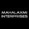 Mahalaxmi Interprises Logo