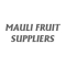 Mauli Fruit Suppliers