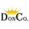 Donco International Logo