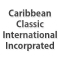 Caribbean Classic International..