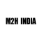 M2H India