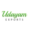 Udayam Exports Logo