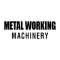 Metal Working Machinery