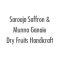 Sarooja Saffron & Munna Ganaie Dry..