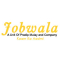 Jobwala (A Unit Of Pradip Mulay and Company) Logo
