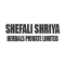 Shefali Shriya Herbals Private Limited