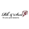 Rk & Sons online service