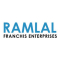 Ramlal Franchis Enterprises Logo