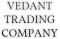 Vedant Trading Company
