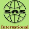 Sas International Logo