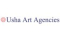 Usha art agencies