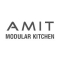 Amit Modular Kitchen