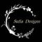 Sufia Designs Logo