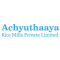 Achyuthaaya Rice Mills Private Limited