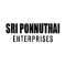 Sri Ponnuthai Enterprises