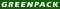 GREENPACK INDUSTRIES Logo