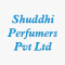 Shuddhi Perfumers Pvt Ltd