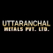 Uttaranchal Metals Pvt. Ltd. Logo