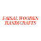 Faisal Wooden Handicrafts