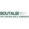 Boutalbi For Trading and E commerce Logo