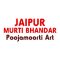 Jaipur Murti Bhandar/Poojamoorti Art