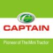 Captain Tractors Pvt. Ltd.