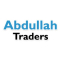 Abdullah Traders Logo