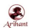 Arihant Corporation Logo