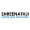 Shreenathji Impex And Suppliers Logo