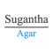 Sugantha Agar