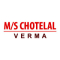 M/S Chotelal Verma Logo
