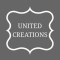 United Creations Logo