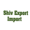 Shiv Export Import