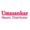 Umasankar Kewra Distributor Logo