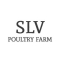 SLV Poultry Farm Logo