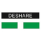 Dongguan Deshare New Material Technology Co. Ltd Logo