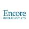 Encore Minerals Pvt. Ltd. Logo