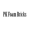 PK Foam Bricks
