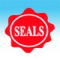 Enopeck Seals Industries Logo