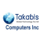 Takabis Computers INC