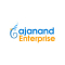 Gajanand Enterprise Logo
