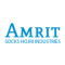 Amrit Socks Hojri Industries Logo